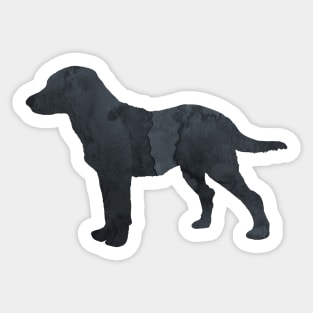 Chesapeake Bay Retriever aka Chessie Sticker